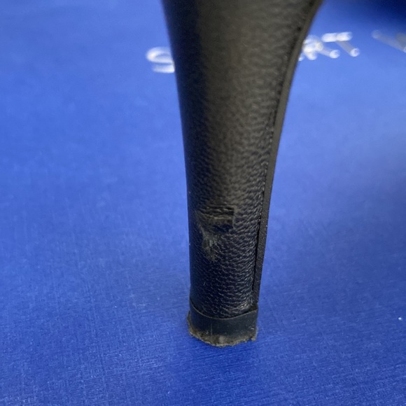 Stuart Weitzman Gold Sock Bootie - Picture 5 of 5